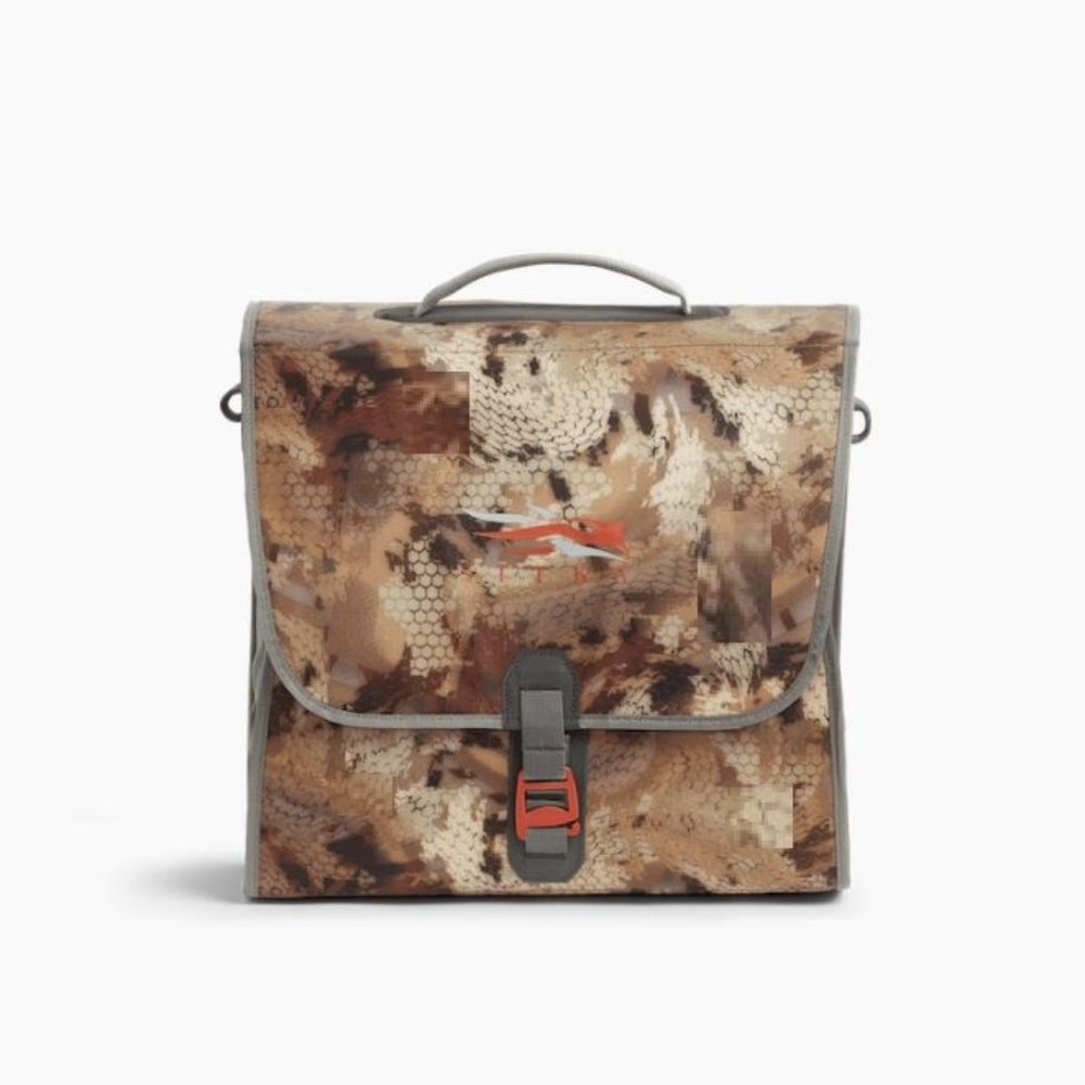 Sitka Optifade Waterfowl Marsh Wader Storage Bag- NWT